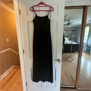 Alexander Wang t dress